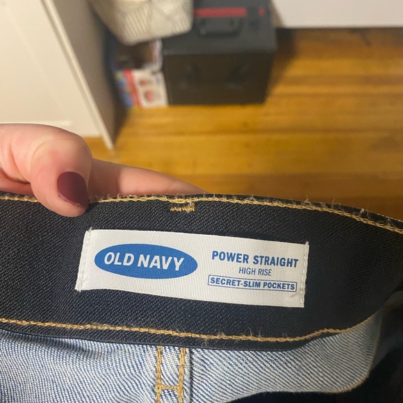 Old Navy Jeans - Picture 3 of 7